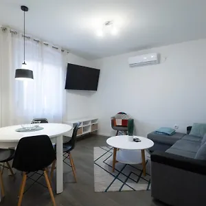 Apartament Pyrotima, Zadar