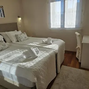 Apartament Luana With Private Jacuzzi, Zadar
