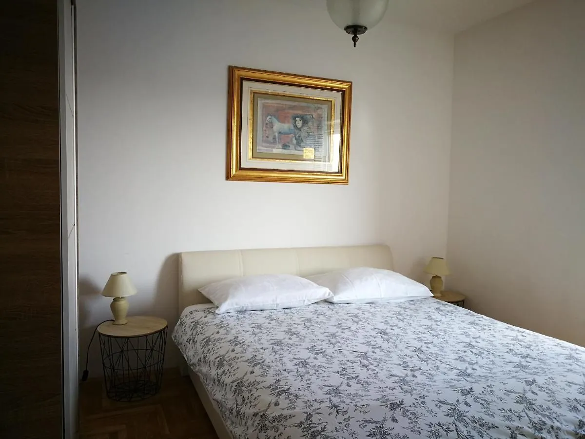 Apartment Kristy Zadar 0*,  Croatia